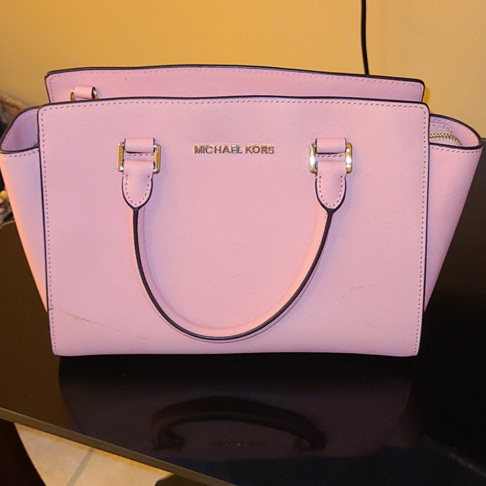 Michael Kors Medium Selma